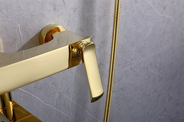 Wonderful Hand Held Shower