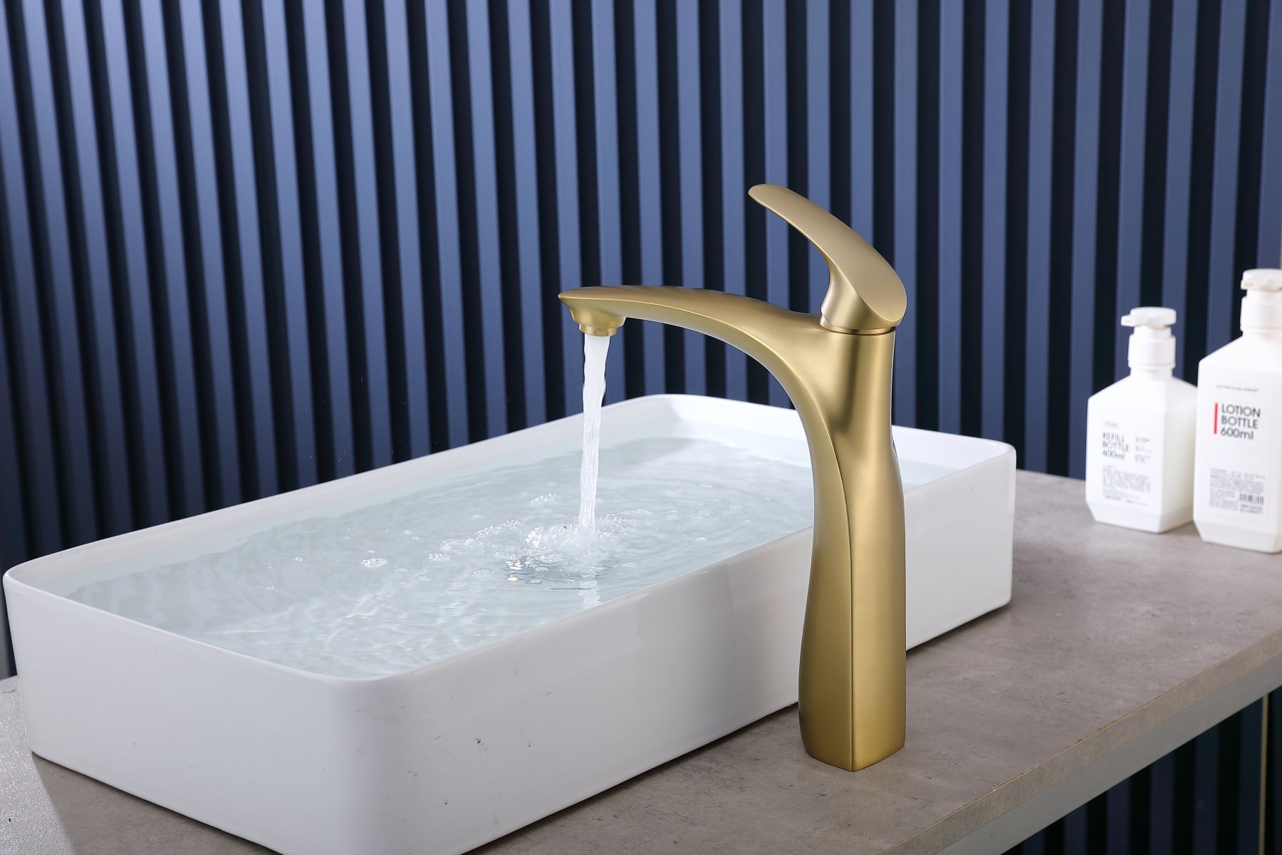 Classical Design Bathroom Fitting