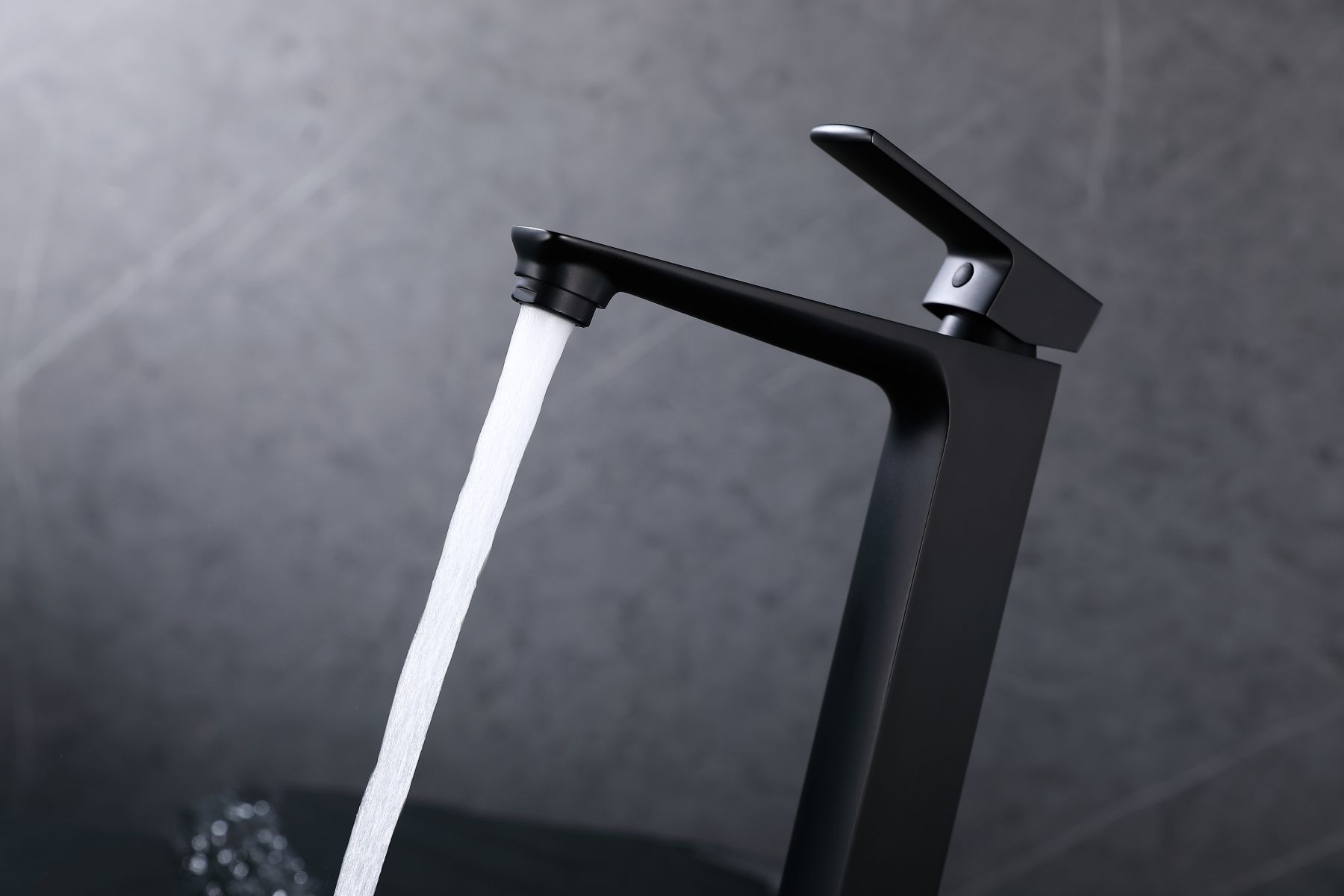 Luxury Vessel Sink Faucets