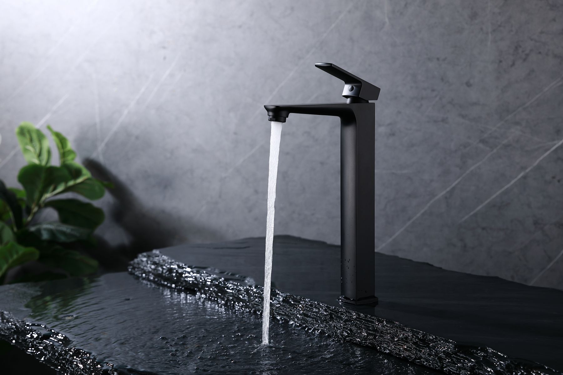 Luxury Vessel Sink Faucets