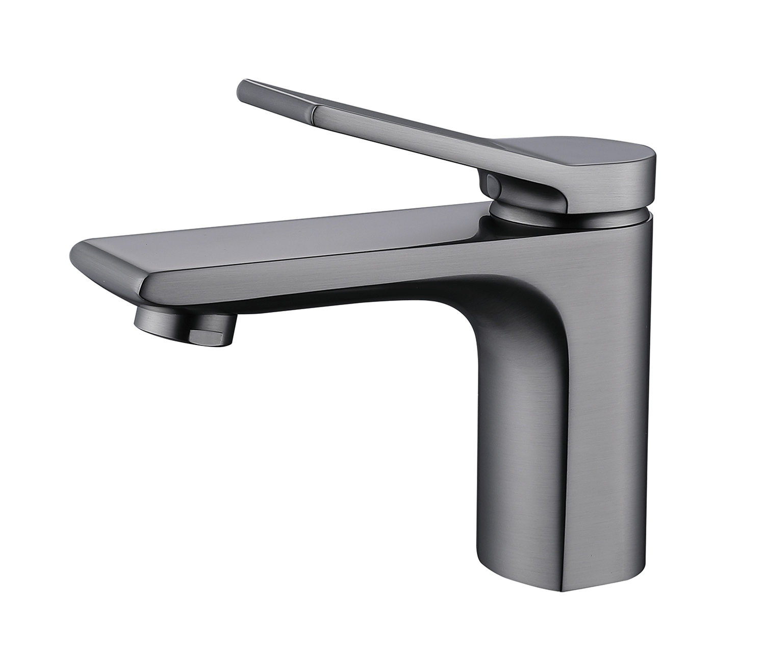 Single Handle Sink Faucets