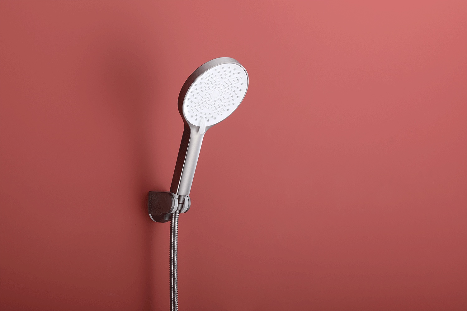 Bathtub Faucet With Handheld Shower