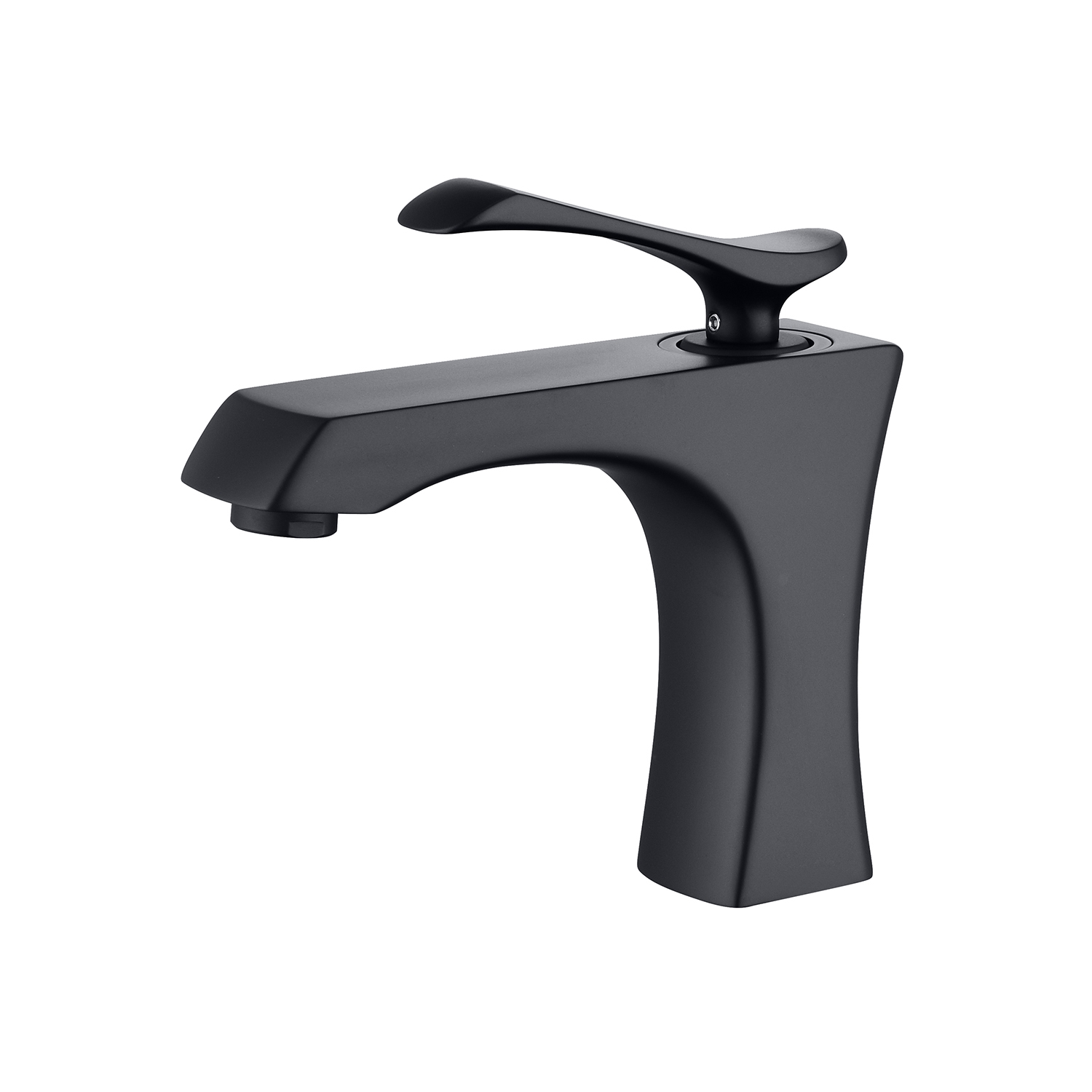 Classical Black Bathroom Fittings