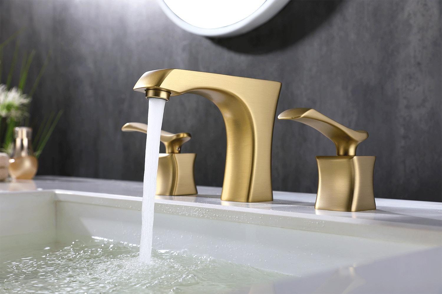 The Most Beautiful Bathroom Tap Fittings