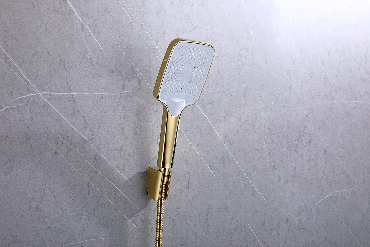 Wonderful Hand Held Shower