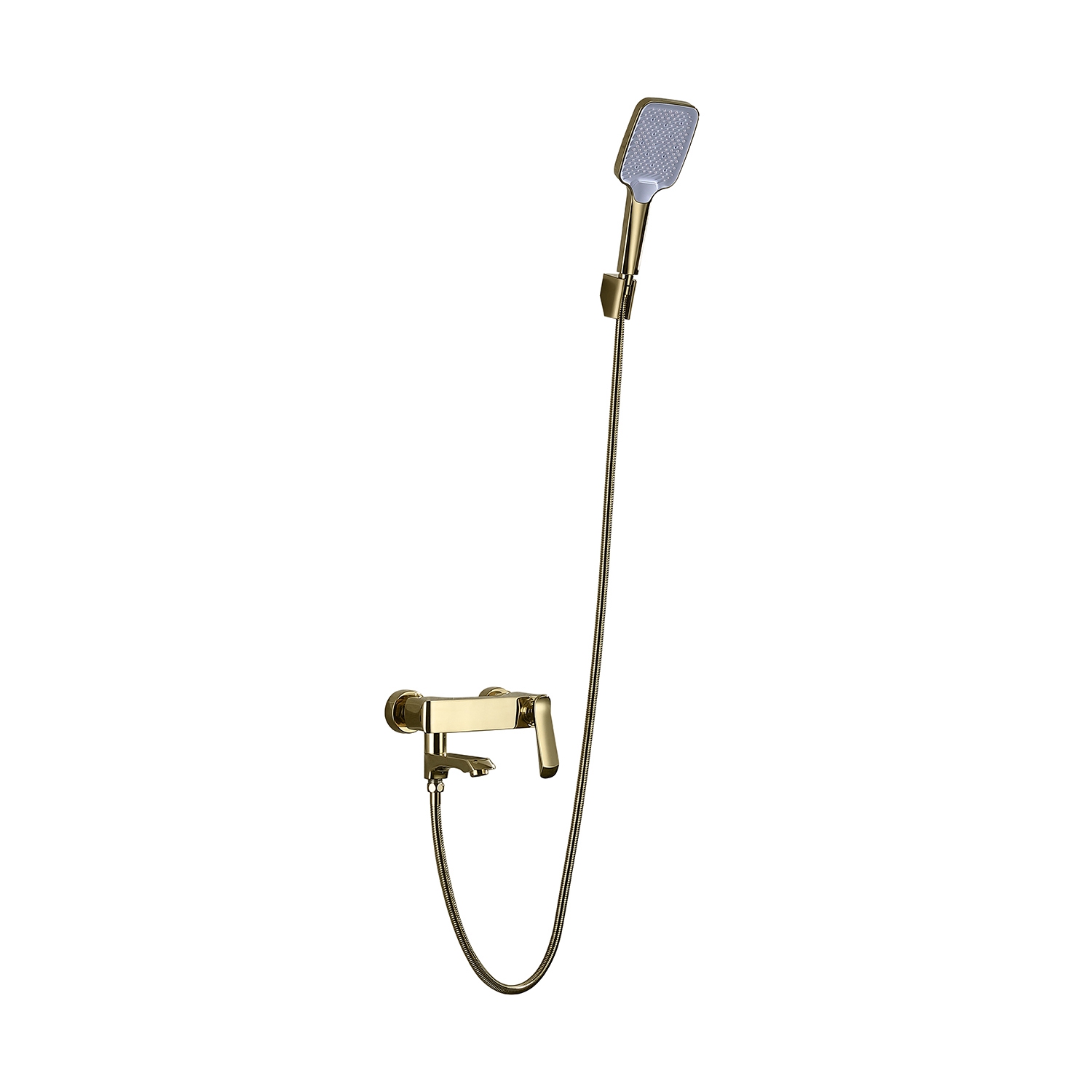 Wonderful Hand Held Shower