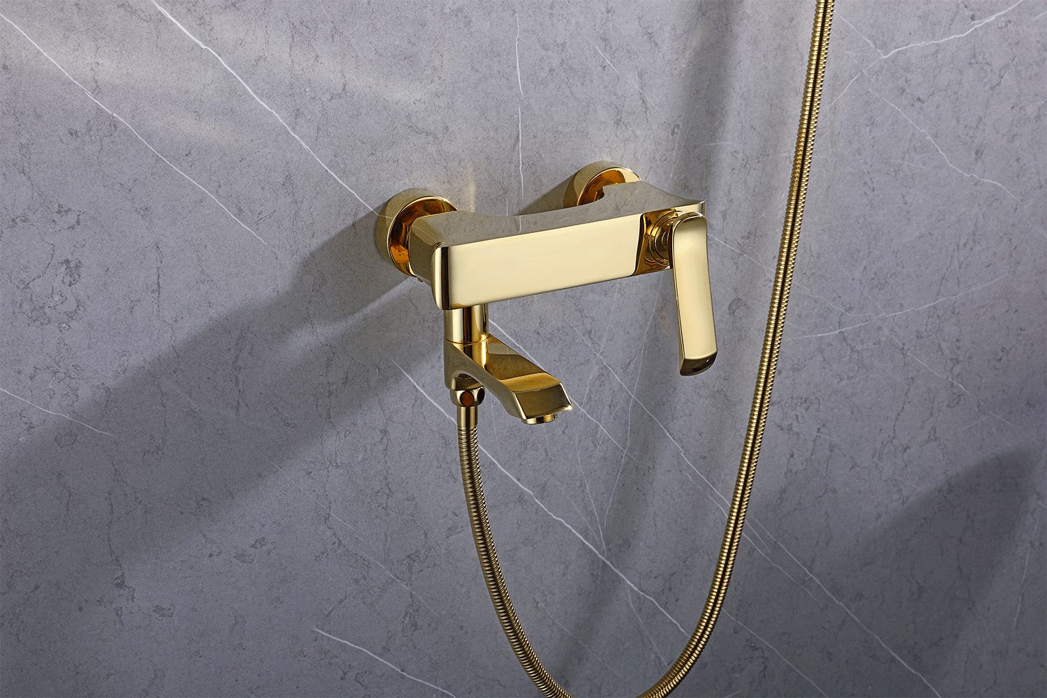 Wonderful Hand Held Shower