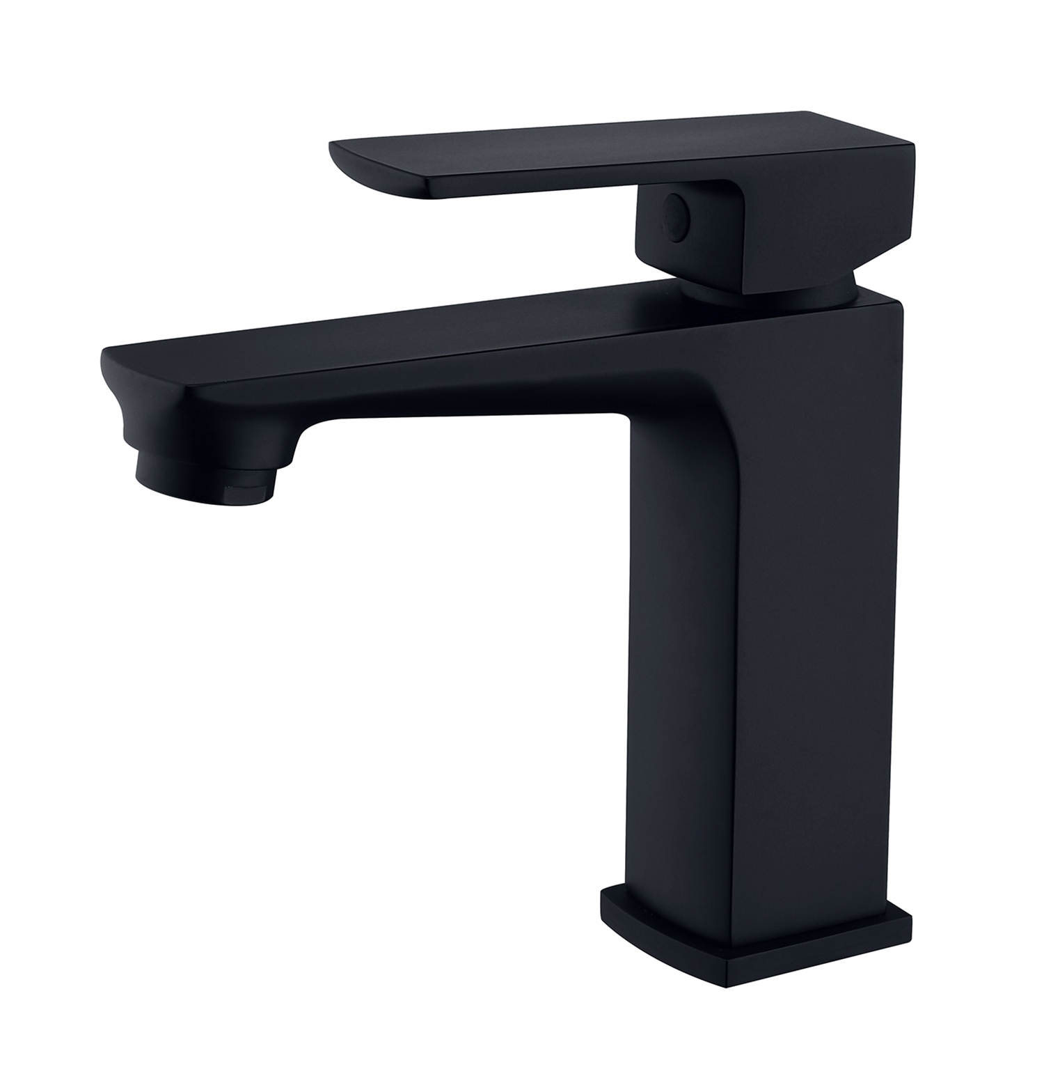 Modern Single Hole Bathroom Faucets