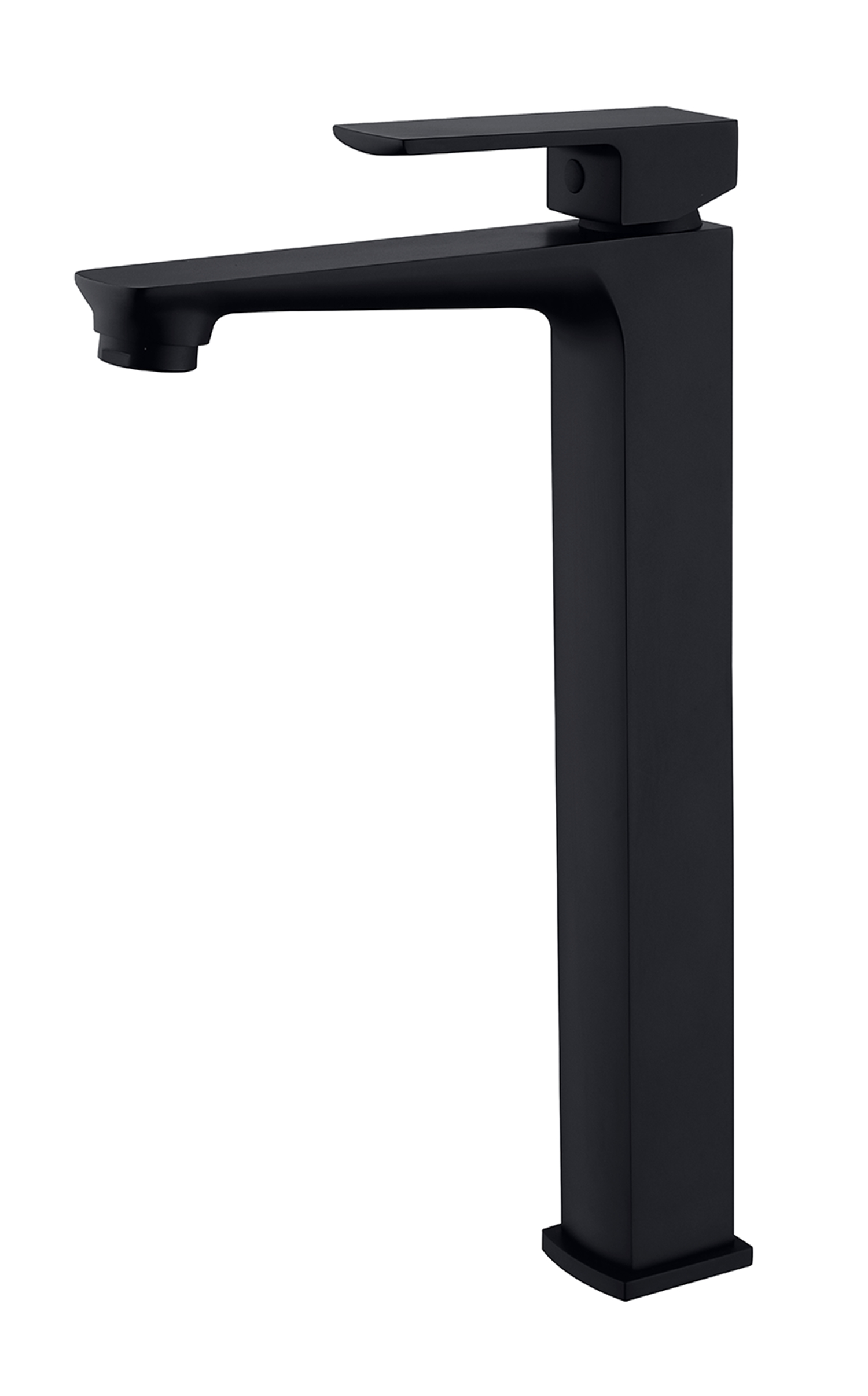 Unique Vessel Sink Faucets