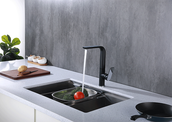Kitchen Faucet