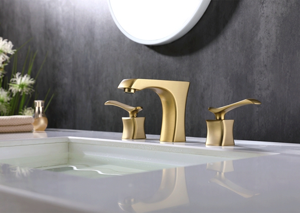 Basin Faucet
