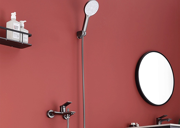 Shower Faucet