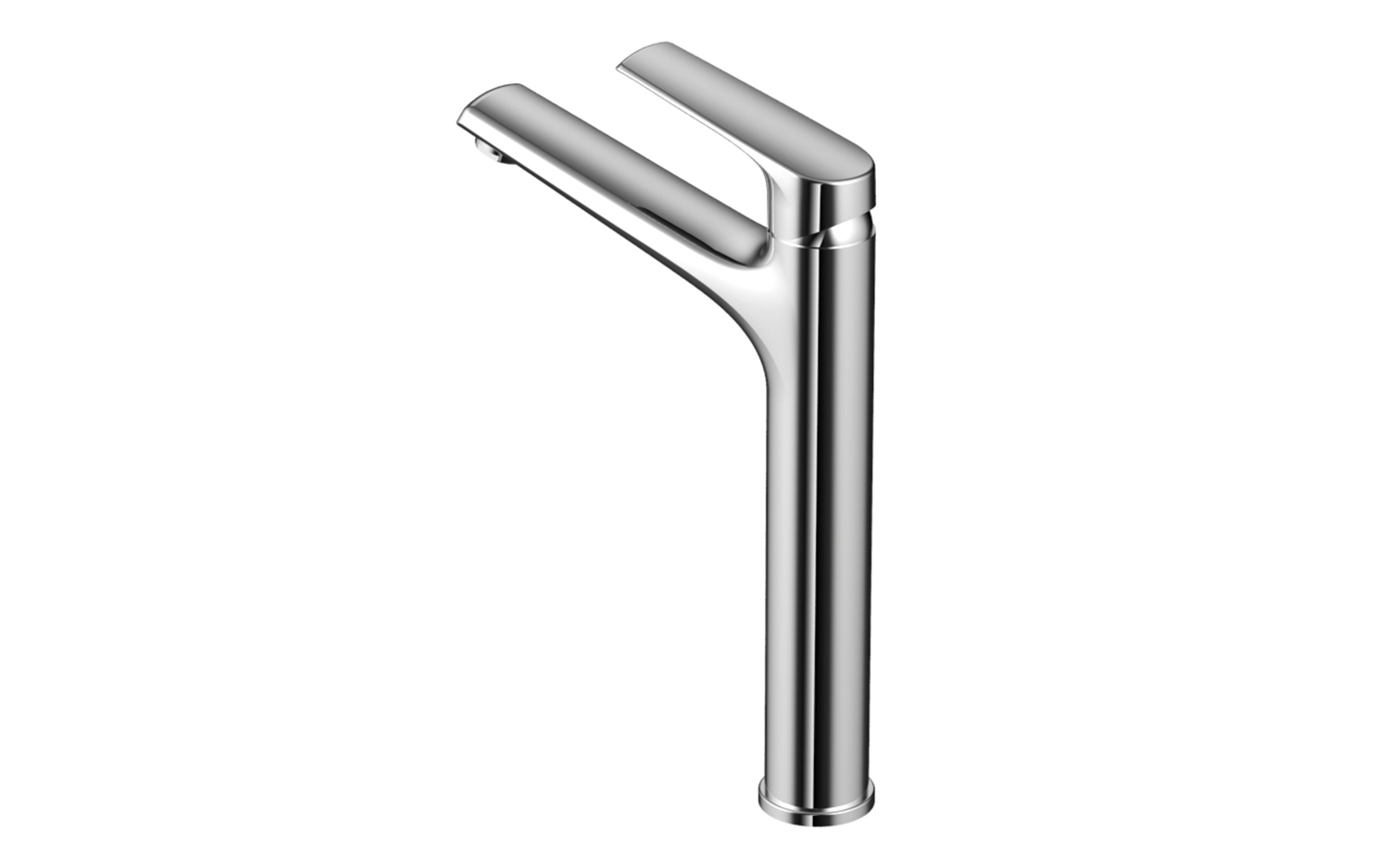 Brass Bathroom Basin Taps