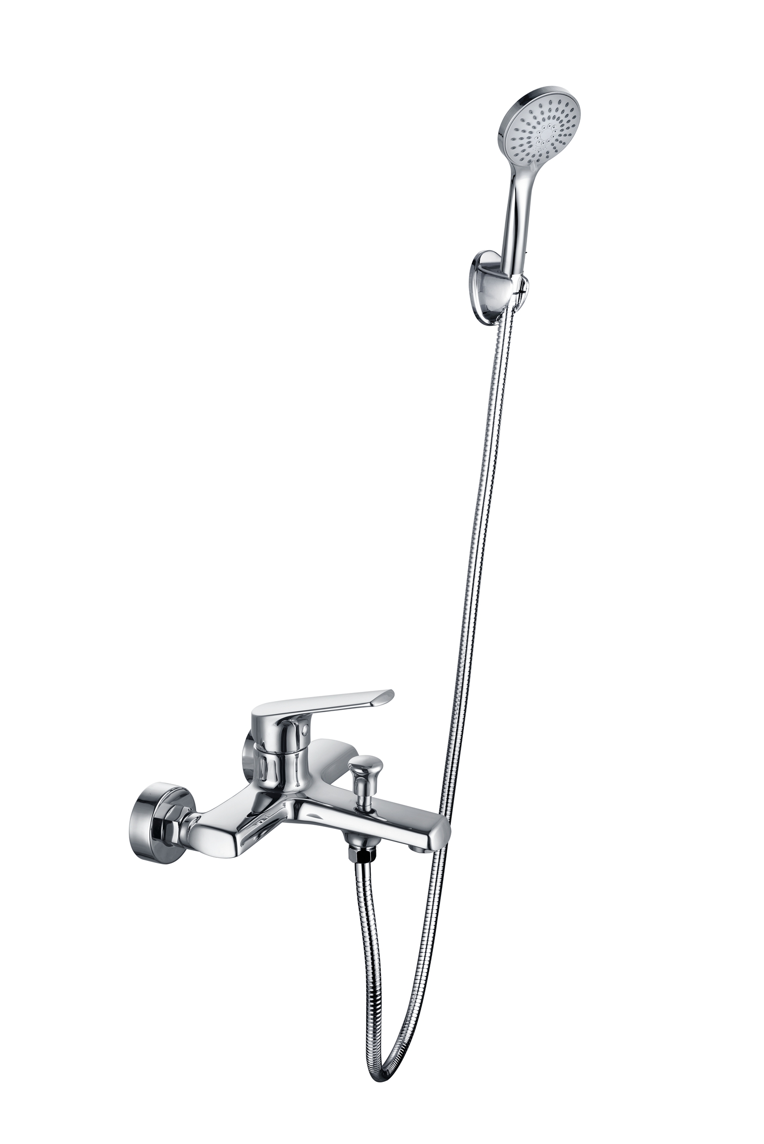 Single Lever Bath Shower Mixer