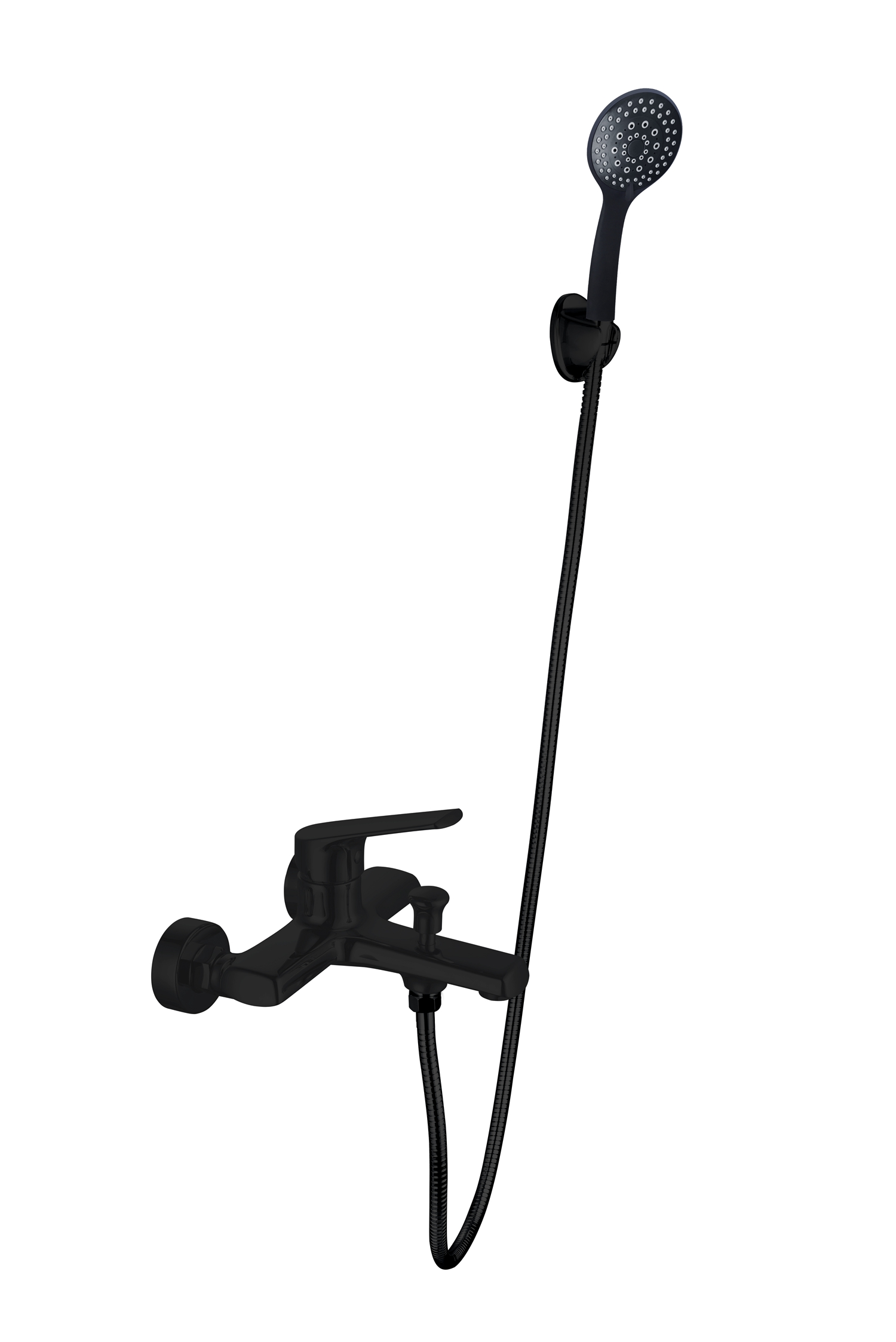 Single Lever Bath Shower Mixer