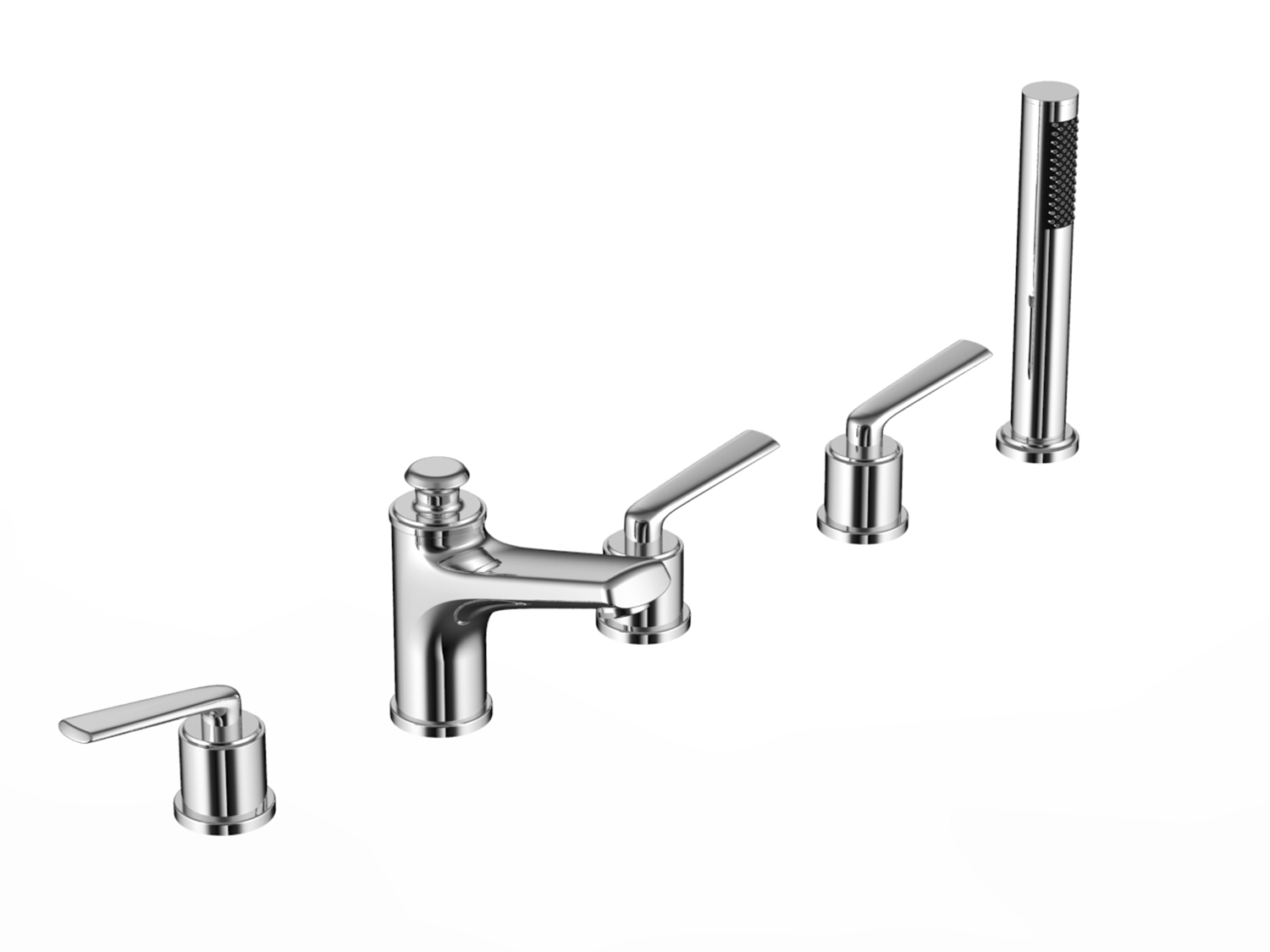 Protected Water Outlet Systems