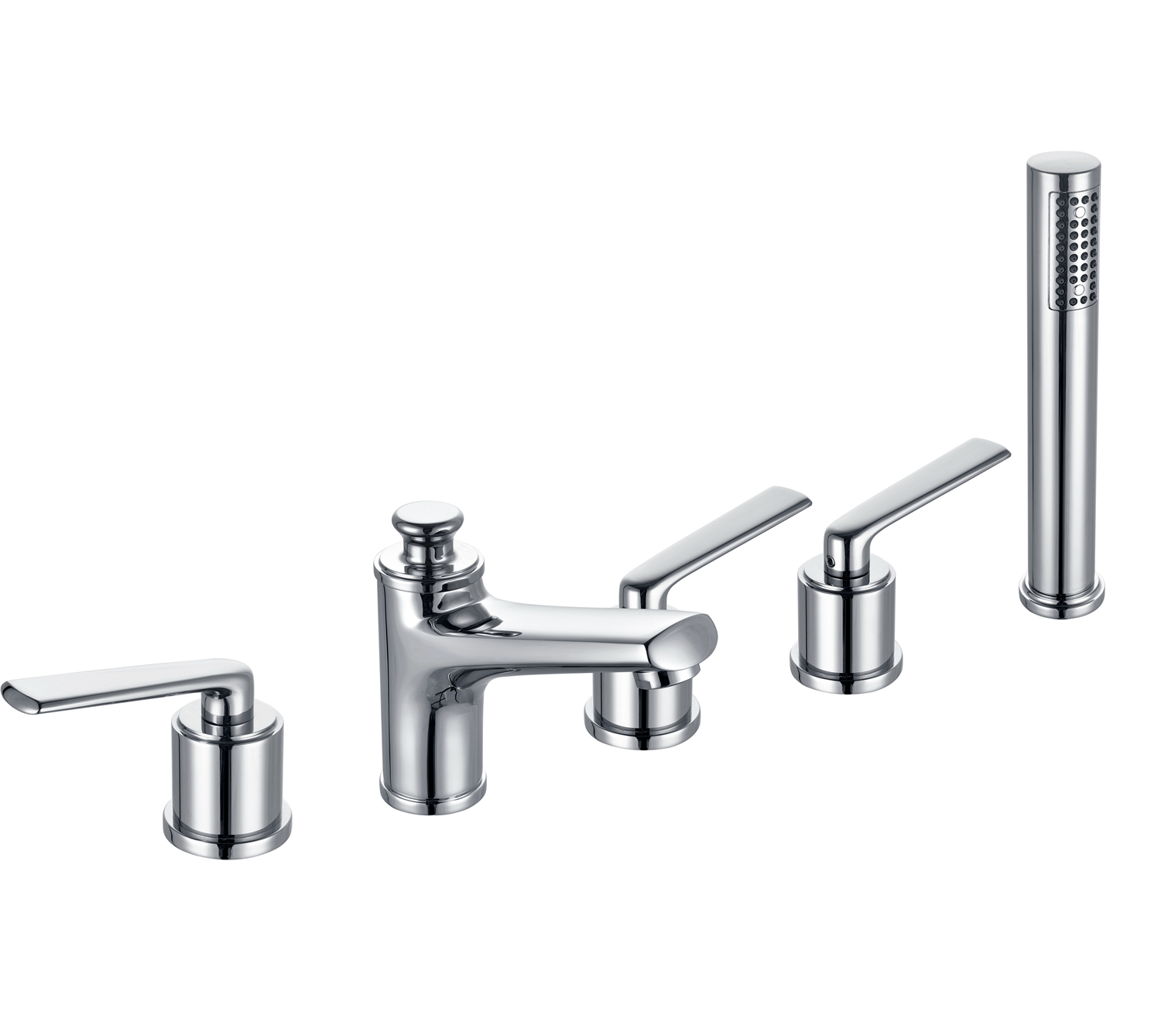 Protected Water Outlet Systems