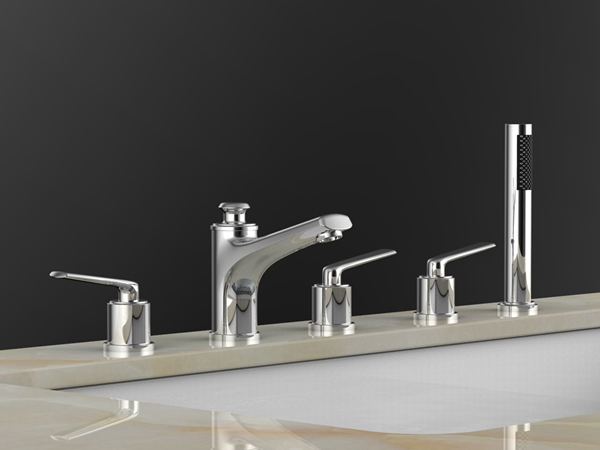Protected Water Outlet Systems