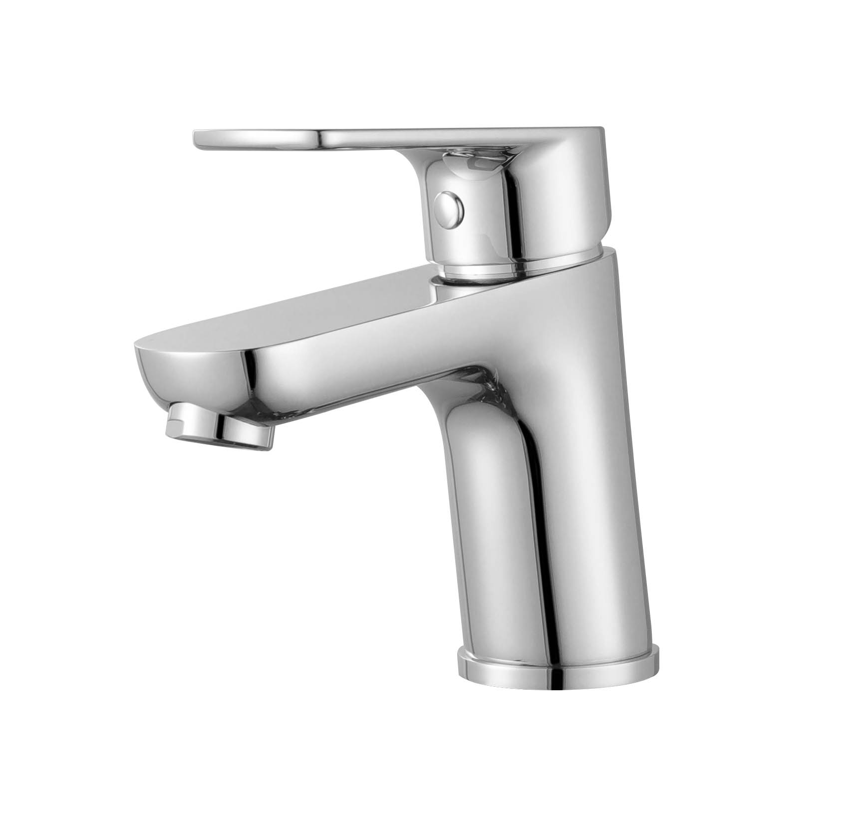 Single Handle Basin Tap