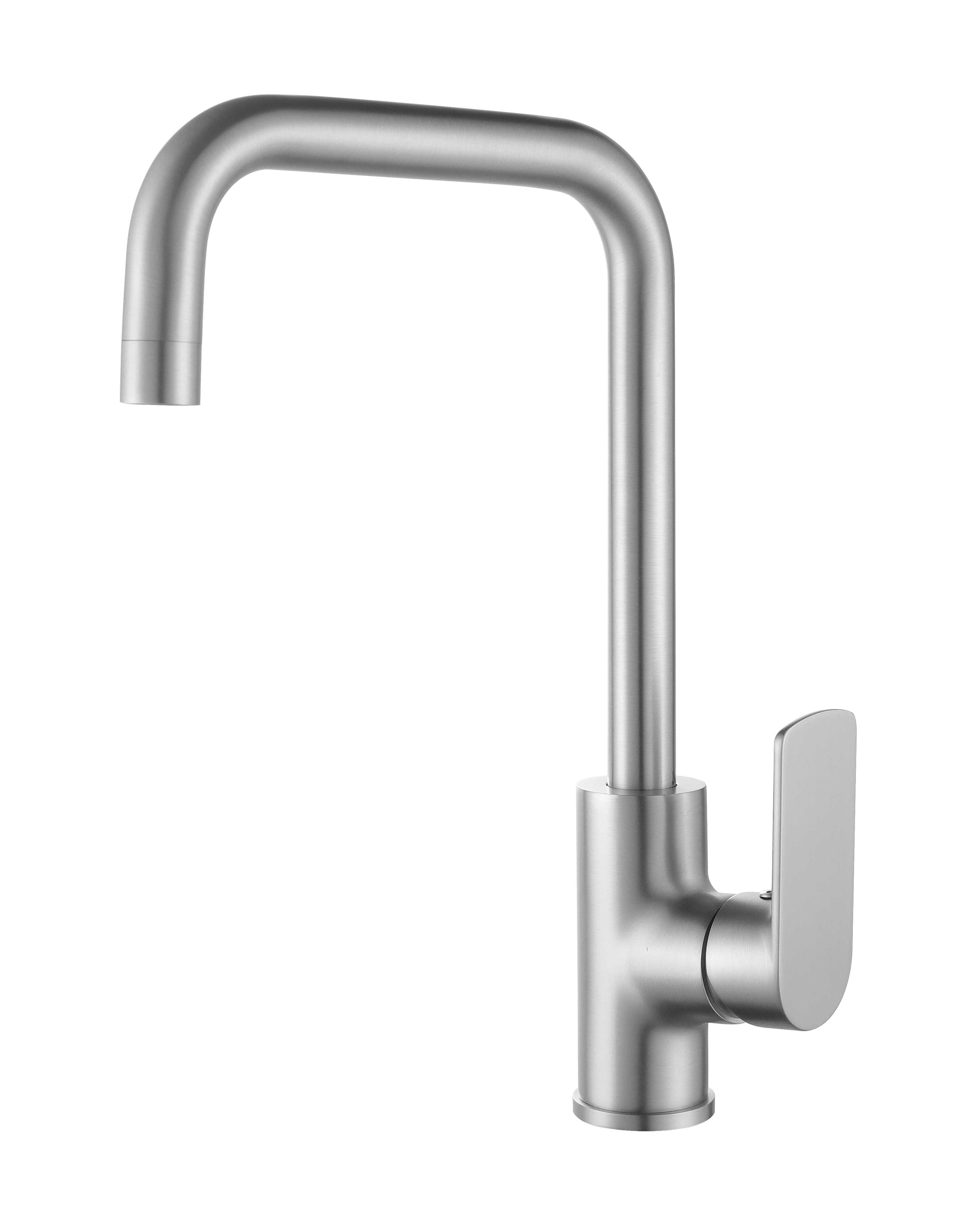 Single Lever Kitchen Sink Mixer