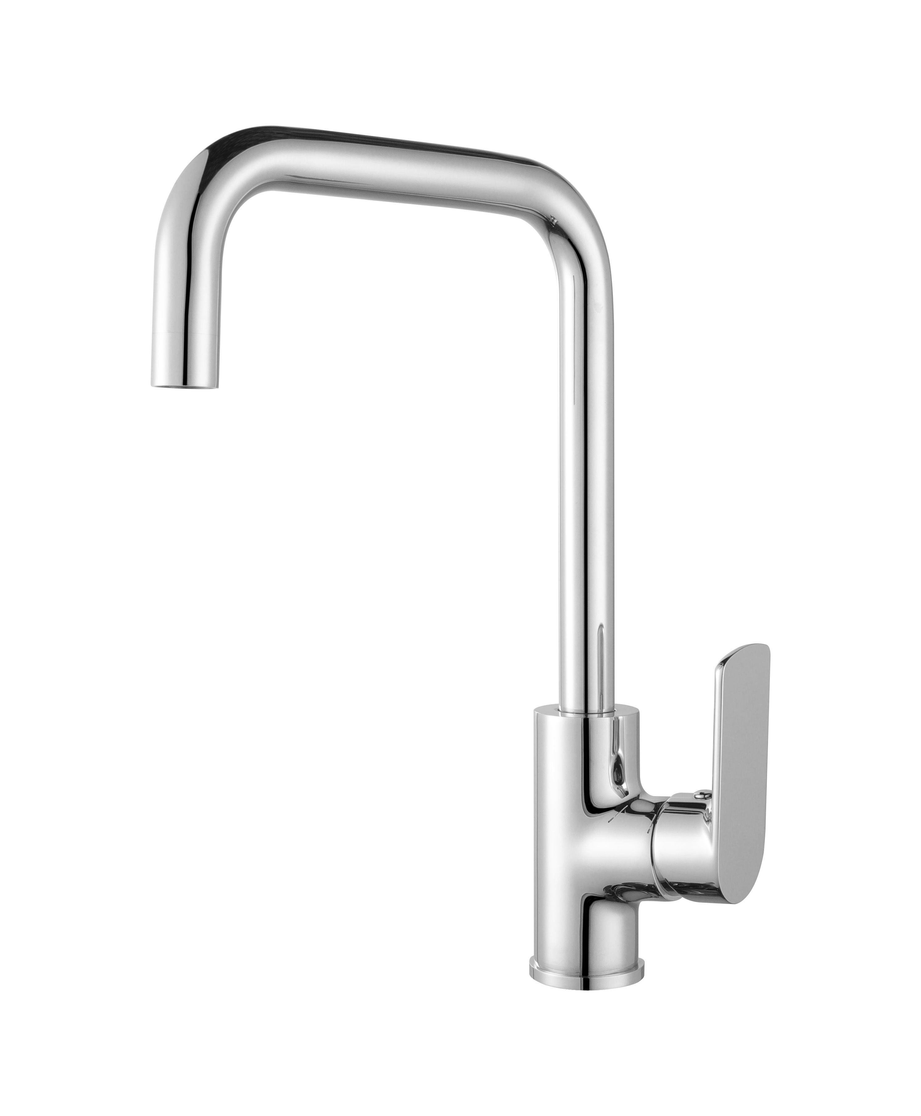 Single Handle Kitchen Faucet