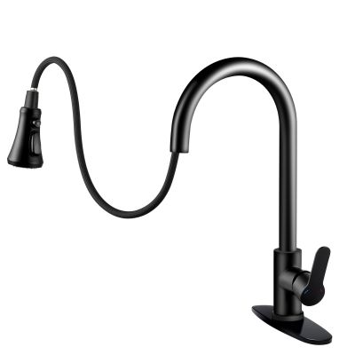 modern kitchen faucets
