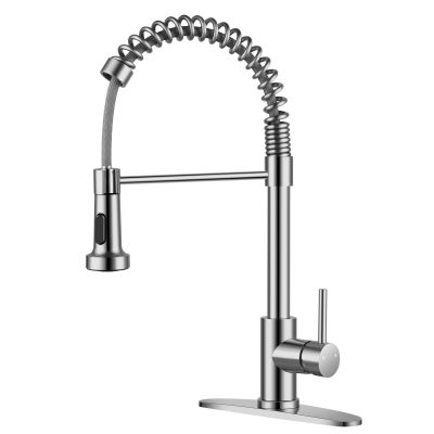bridge kitchen faucet