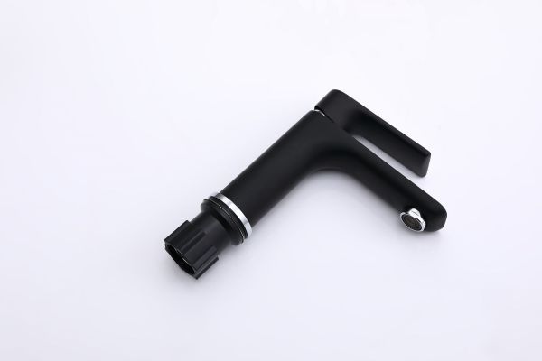 Modern Single Hole Faucet