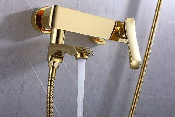 Wonderful Hand Held Shower