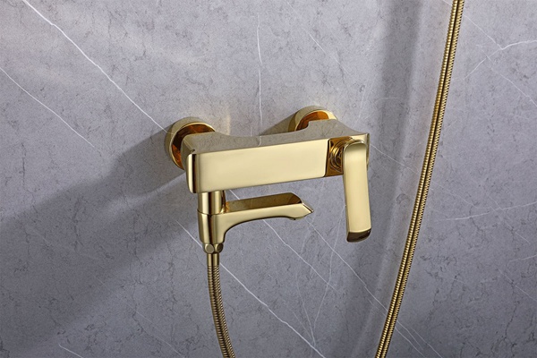 Wonderful Hand Held Shower