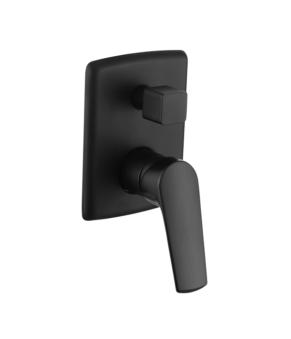 Wall Mounted Shower Valve Mixer